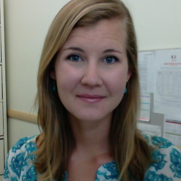 Meet your Posher, Katie - Picture 1 of 1